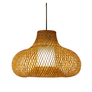 Подвесной светильник Inodesign Rattan Pear 44.4005